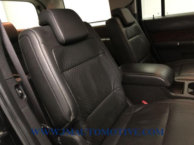 2010 Ford Flex 4dr Limited AWD w/Ecoboost, available for sale in Naugatuck, Connecticut | J&M Automotive Sls&Svc LLC. Naugatuck, Connecticut 2010 Ford Flex 4dr Limited AWD w/Ecoboost, available for sale in Naugatuck, Connecticut | J&M Automotive Sls&Svc LLC. Naugatuck, Connecticut
