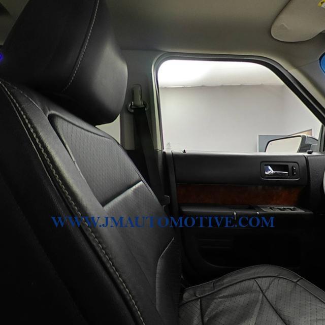 2010 Ford Flex 4dr Limited AWD w/Ecoboost, available for sale in Naugatuck, Connecticut | J&M Automotive Sls&Svc LLC. Naugatuck, Connecticut 2010 Ford Flex 4dr Limited AWD w/Ecoboost, available for sale in Naugatuck, Connecticut | J&M Automotive Sls&Svc LLC. Naugatuck, Connecticut