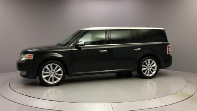 2010 Ford Flex 4dr Limited AWD w/Ecoboost, available for sale in Naugatuck, Connecticut | J&M Automotive Sls&Svc LLC. Naugatuck, Connecticut 2010 Ford Flex 4dr Limited AWD w/Ecoboost, available for sale in Naugatuck, Connecticut | J&M Automotive Sls&Svc LLC. Naugatuck, Connecticut