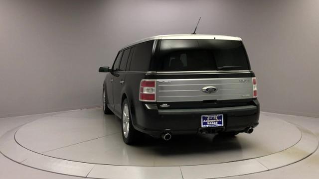 2010 Ford Flex 4dr Limited AWD w/Ecoboost, available for sale in Naugatuck, Connecticut | J&M Automotive Sls&Svc LLC. Naugatuck, Connecticut 2010 Ford Flex 4dr Limited AWD w/Ecoboost, available for sale in Naugatuck, Connecticut | J&M Automotive Sls&Svc LLC. Naugatuck, Connecticut