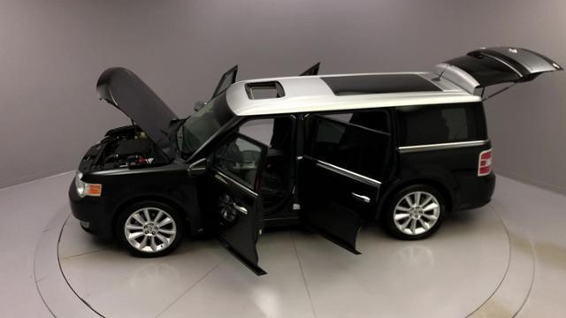2010 Ford Flex 4dr Limited AWD w/Ecoboost, available for sale in Naugatuck, Connecticut | J&M Automotive Sls&Svc LLC. Naugatuck, Connecticut 2010 Ford Flex 4dr Limited AWD w/Ecoboost, available for sale in Naugatuck, Connecticut | J&M Automotive Sls&Svc LLC. Naugatuck, Connecticut
