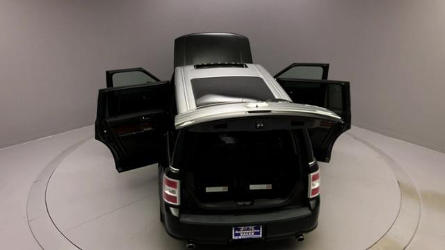 2010 Ford Flex 4dr Limited AWD w/Ecoboost, available for sale in Naugatuck, Connecticut | J&M Automotive Sls&Svc LLC. Naugatuck, Connecticut 2010 Ford Flex 4dr Limited AWD w/Ecoboost, available for sale in Naugatuck, Connecticut | J&M Automotive Sls&Svc LLC. Naugatuck, Connecticut