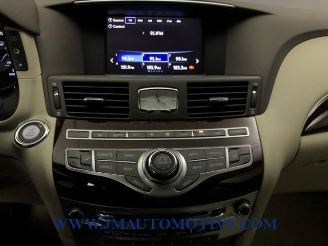 Used Infiniti Q70 3.7 LUXE AWD 2019 | J&M Automotive Sls&Svc LLC. Naugatuck, Connecticut Used Infiniti Q70 3.7 LUXE AWD 2019 | J&M Automotive Sls&Svc LLC. Naugatuck, Connecticut