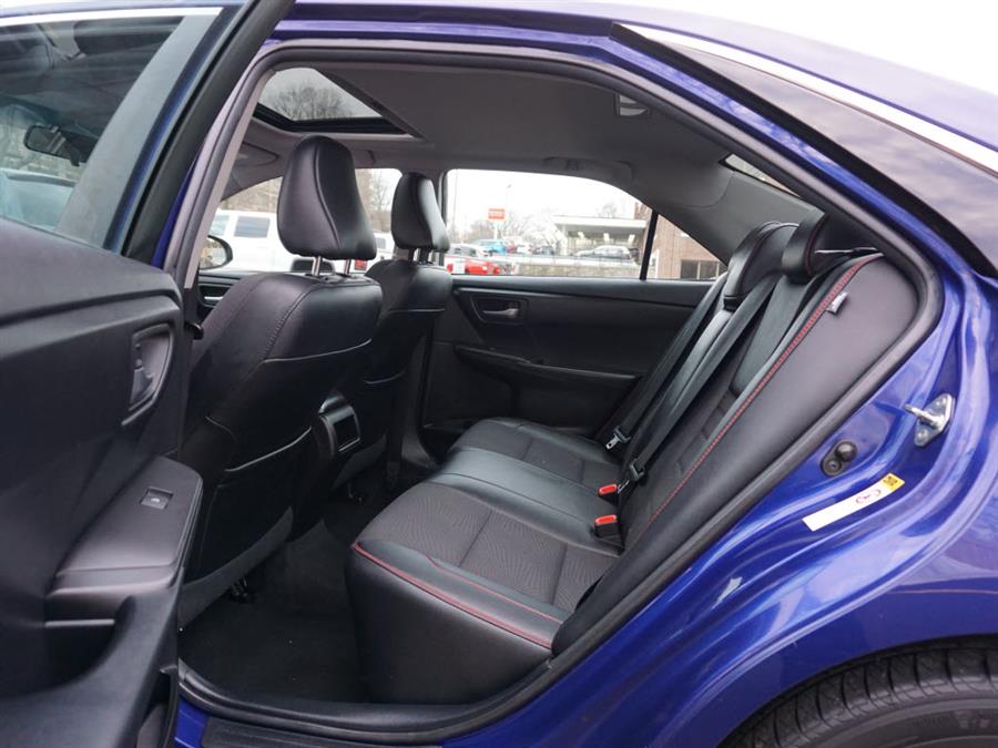 2016 Toyota Camry SE, available for sale in Andover, Massachusetts | Autouse. Andover, Massachusetts 2016 Toyota Camry SE, available for sale in Andover, Massachusetts | Autouse. Andover, Massachusetts