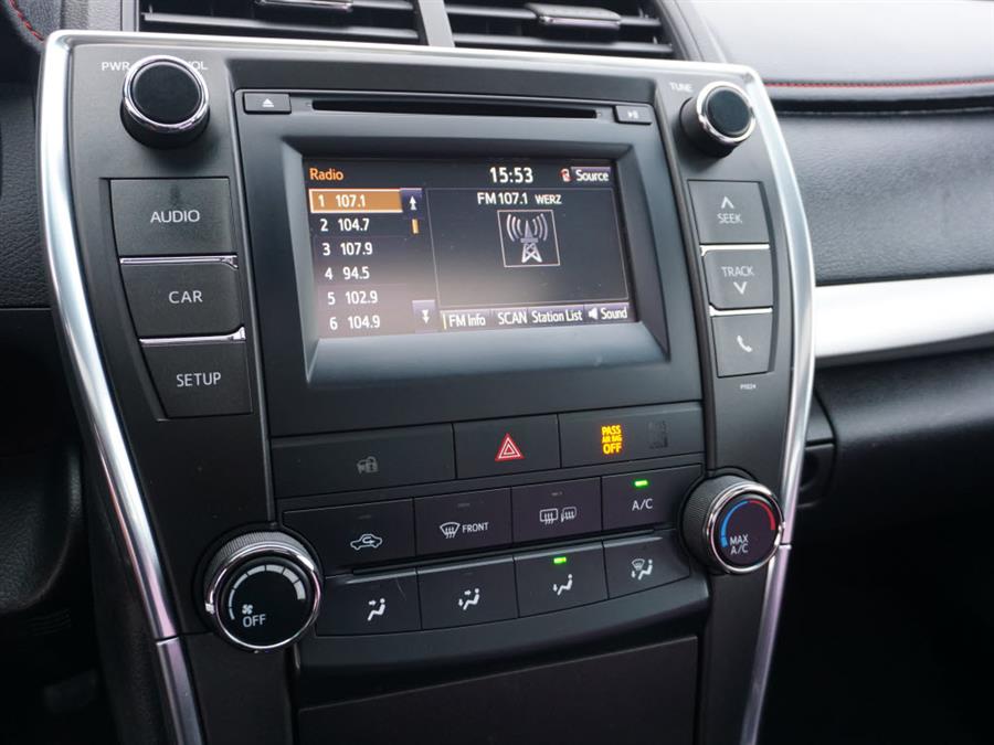 2016 Toyota Camry SE, available for sale in Andover, Massachusetts | Autouse. Andover, Massachusetts 2016 Toyota Camry SE, available for sale in Andover, Massachusetts | Autouse. Andover, Massachusetts