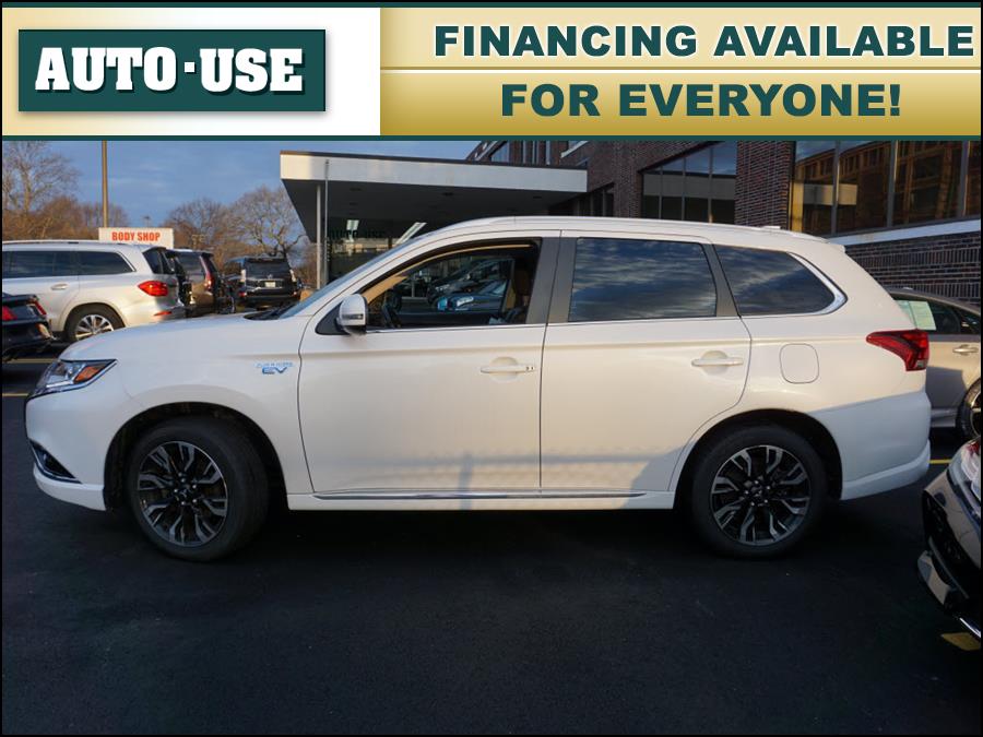 Used Mitsubishi Outlander Phev SEL 2018 | Autouse. Andover, Massachusetts Used Mitsubishi Outlander Phev SEL 2018 | Autouse. Andover, Massachusetts
