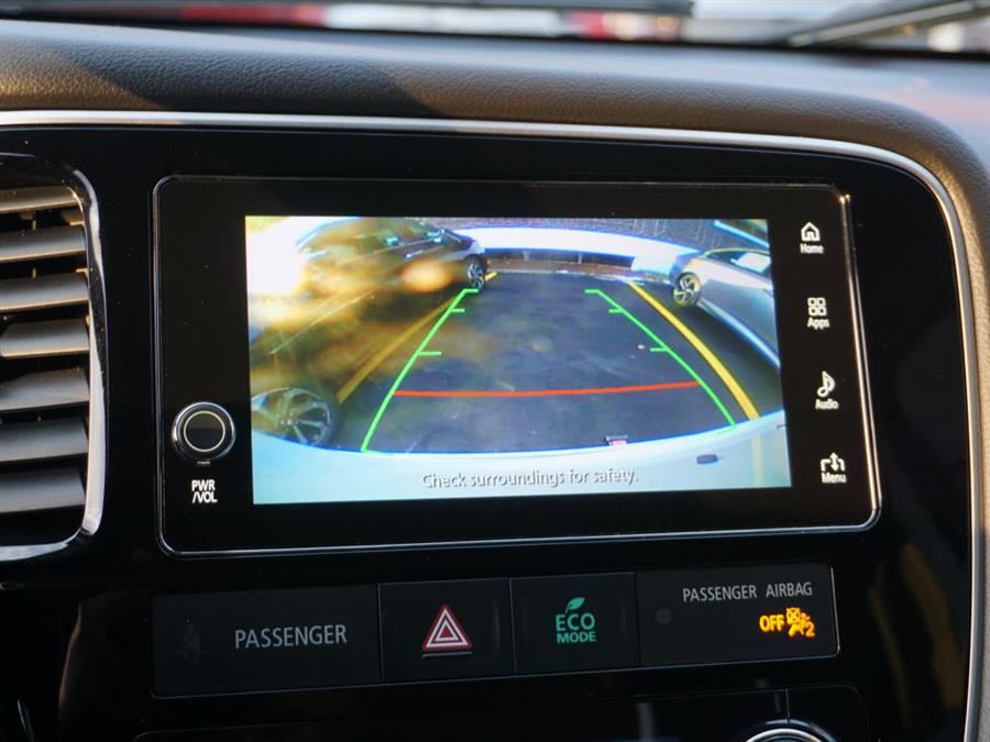 Used Mitsubishi Outlander Phev SEL 2018 | Autouse. Andover, Massachusetts Used Mitsubishi Outlander Phev SEL 2018 | Autouse. Andover, Massachusetts