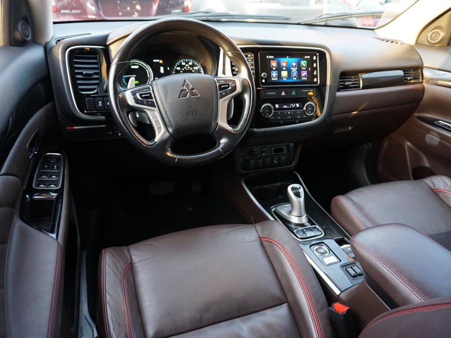 Used Mitsubishi Outlander Phev SEL 2018 | Autouse. Andover, Massachusetts Used Mitsubishi Outlander Phev SEL 2018 | Autouse. Andover, Massachusetts