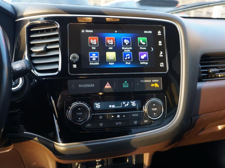 Used Mitsubishi Outlander Phev SEL 2018 | Autouse. Andover, Massachusetts Used Mitsubishi Outlander Phev SEL 2018 | Autouse. Andover, Massachusetts