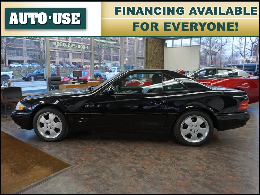 Used Mercedes-benz Sl-class SL 500 2000 | Autouse. Andover, Massachusetts Used Mercedes-benz Sl-class SL 500 2000 | Autouse. Andover, Massachusetts