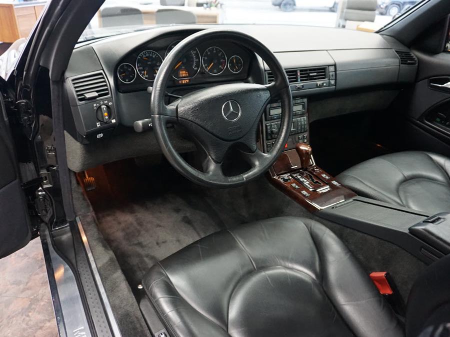 Used Mercedes-benz Sl-class SL 500 2000 | Autouse. Andover, Massachusetts Used Mercedes-benz Sl-class SL 500 2000 | Autouse. Andover, Massachusetts