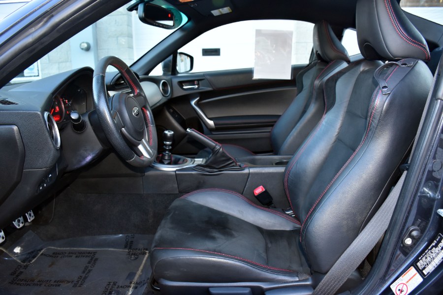 Used Subaru BRZ 2dr Cpe Limited Man 2013 | Highline Car Connection. Waterbury, Connecticut Used Subaru BRZ 2dr Cpe Limited Man 2013 | Highline Car Connection. Waterbury, Connecticut