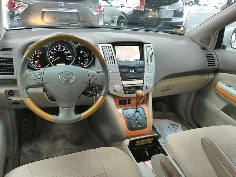 2009 Lexus RX 350 photo