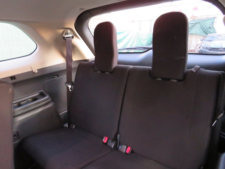 2019 Mitsubishi Outlander ES AWD 7 Passenger, available for sale in Middle Village, New York | Road Masters II INC. Middle Village, New York 2019 Mitsubishi Outlander ES AWD 7 Passenger, available for sale in Middle Village, New York | Road Masters II INC. Middle Village, New York