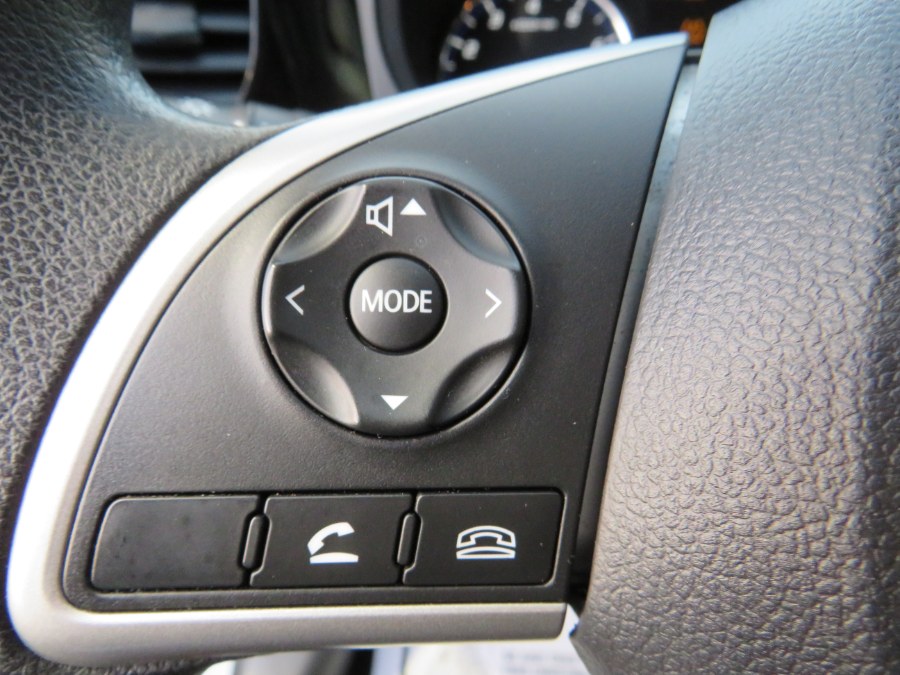 2019 Mitsubishi Outlander ES AWD 7 Passenger, available for sale in Middle Village, New York | Road Masters II INC. Middle Village, New York 2019 Mitsubishi Outlander ES AWD 7 Passenger, available for sale in Middle Village, New York | Road Masters II INC. Middle Village, New York