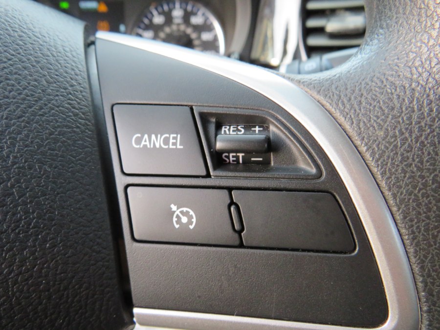 2019 Mitsubishi Outlander ES AWD 7 Passenger, available for sale in Middle Village, New York | Road Masters II INC. Middle Village, New York 2019 Mitsubishi Outlander ES AWD 7 Passenger, available for sale in Middle Village, New York | Road Masters II INC. Middle Village, New York