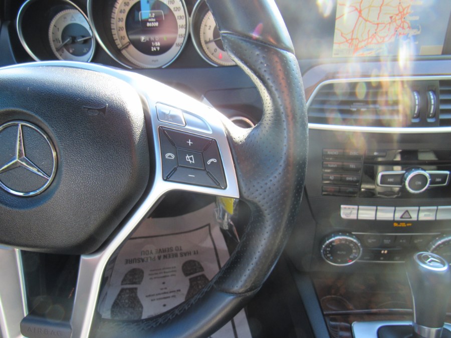 Used Mercedes-Benz C300 Sport 2013 | Hilario's Auto Sales Inc.. Worcester, Massachusetts Used Mercedes-Benz C300 Sport 2013 | Hilario's Auto Sales Inc.. Worcester, Massachusetts