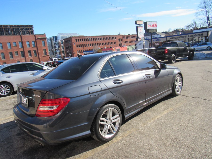 Used Mercedes-Benz C300 Sport 2013 | Hilario's Auto Sales Inc.. Worcester, Massachusetts Used Mercedes-Benz C300 Sport 2013 | Hilario's Auto Sales Inc.. Worcester, Massachusetts