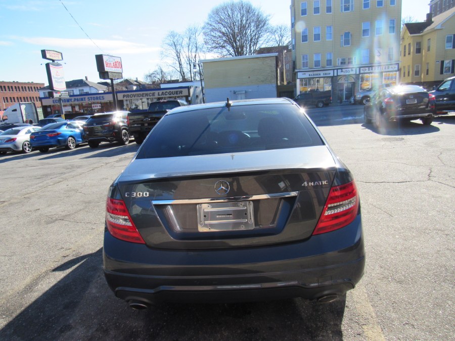 Used Mercedes-Benz C300 Sport 2013 | Hilario's Auto Sales Inc.. Worcester, Massachusetts Used Mercedes-Benz C300 Sport 2013 | Hilario's Auto Sales Inc.. Worcester, Massachusetts