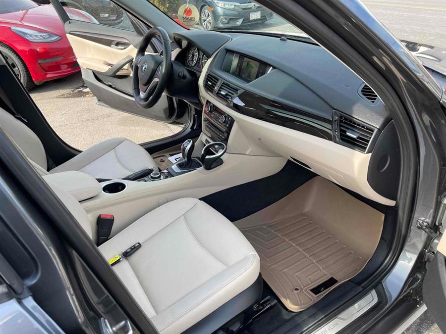 Used BMW X1 sDrive28i 2014 | Mass Auto Exchange. Framingham, Massachusetts Used BMW X1 sDrive28i 2014 | Mass Auto Exchange. Framingham, Massachusetts