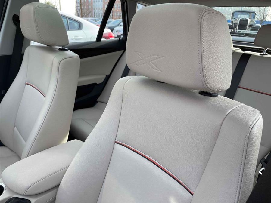 Used BMW X1 sDrive28i 2014 | Mass Auto Exchange. Framingham, Massachusetts Used BMW X1 sDrive28i 2014 | Mass Auto Exchange. Framingham, Massachusetts