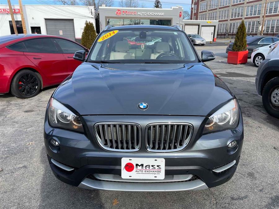 Used BMW X1 sDrive28i 2014 | Mass Auto Exchange. Framingham, Massachusetts Used BMW X1 sDrive28i 2014 | Mass Auto Exchange. Framingham, Massachusetts