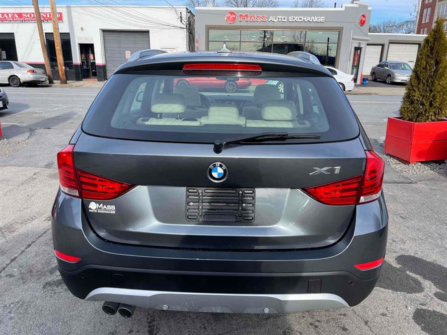 Used BMW X1 sDrive28i 2014 | Mass Auto Exchange. Framingham, Massachusetts Used BMW X1 sDrive28i 2014 | Mass Auto Exchange. Framingham, Massachusetts