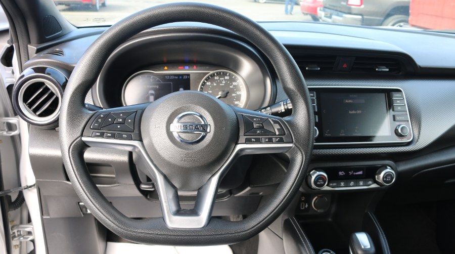 Used Nissan Kicks SV FWD 2020 | Inman Motors Sales. Medford, Massachusetts Used Nissan Kicks SV FWD 2020 | Inman Motors Sales. Medford, Massachusetts