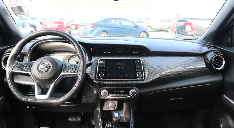 Used Nissan Kicks SV FWD 2020 | Inman Motors Sales. Medford, Massachusetts Used Nissan Kicks SV FWD 2020 | Inman Motors Sales. Medford, Massachusetts