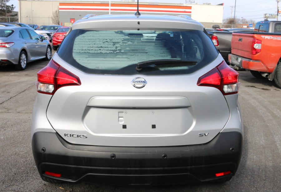 Used Nissan Kicks SV FWD 2020 | Inman Motors Sales. Medford, Massachusetts Used Nissan Kicks SV FWD 2020 | Inman Motors Sales. Medford, Massachusetts