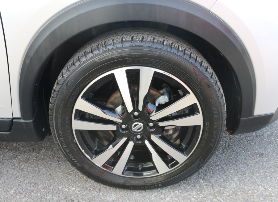 Used Nissan Kicks SV FWD 2020 | Inman Motors Sales. Medford, Massachusetts Used Nissan Kicks SV FWD 2020 | Inman Motors Sales. Medford, Massachusetts