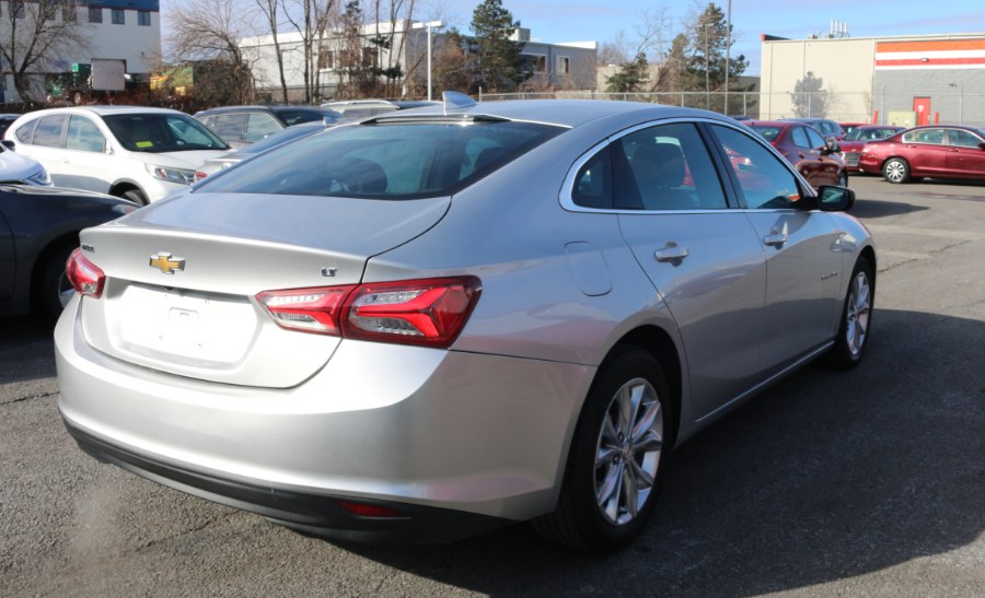 Used Chevrolet Malibu 4dr Sdn LT 2020 | Inman Motors Sales. Medford, Massachusetts Used Chevrolet Malibu 4dr Sdn LT 2020 | Inman Motors Sales. Medford, Massachusetts