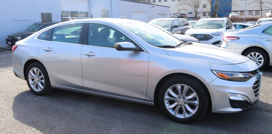 Used Chevrolet Malibu 4dr Sdn LT 2020 | Inman Motors Sales. Medford, Massachusetts Used Chevrolet Malibu 4dr Sdn LT 2020 | Inman Motors Sales. Medford, Massachusetts