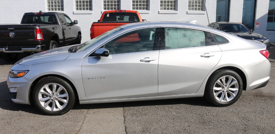 Used Chevrolet Malibu 4dr Sdn LT 2020 | Inman Motors Sales. Medford, Massachusetts Used Chevrolet Malibu 4dr Sdn LT 2020 | Inman Motors Sales. Medford, Massachusetts