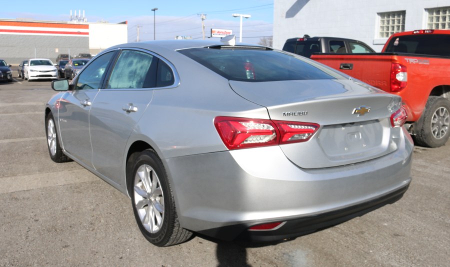 Used Chevrolet Malibu 4dr Sdn LT 2020 | Inman Motors Sales. Medford, Massachusetts Used Chevrolet Malibu 4dr Sdn LT 2020 | Inman Motors Sales. Medford, Massachusetts