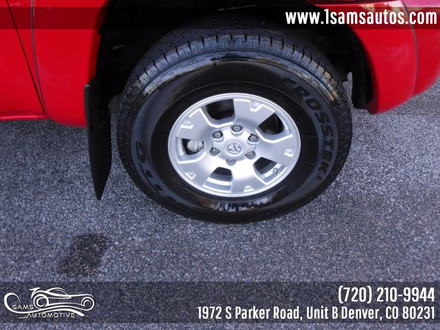 2006 Toyota Tacoma Access 128" V6 Manual 4WD (Natl), available for sale in Denver, Colorado | Sam's Automotive. Denver, Colorado 2006 Toyota Tacoma Access 128" V6 Manual 4WD (Natl), available for sale in Denver, Colorado | Sam's Automotive. Denver, Colorado