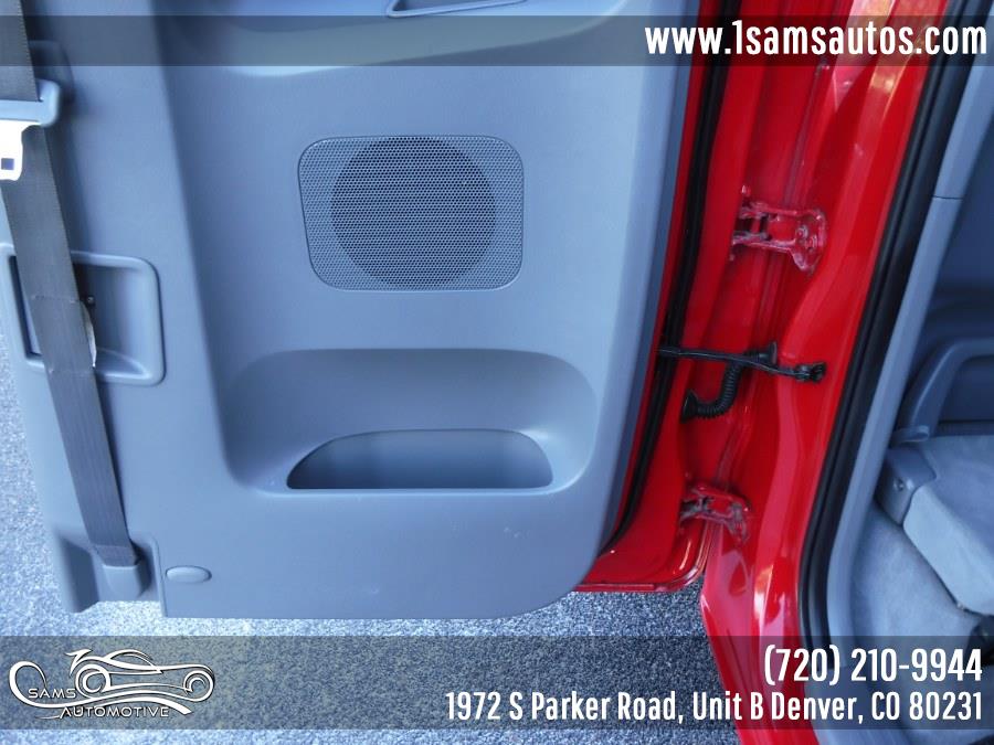 2006 Toyota Tacoma Access 128" V6 Manual 4WD (Natl), available for sale in Denver, Colorado | Sam's Automotive. Denver, Colorado 2006 Toyota Tacoma Access 128" V6 Manual 4WD (Natl), available for sale in Denver, Colorado | Sam's Automotive. Denver, Colorado