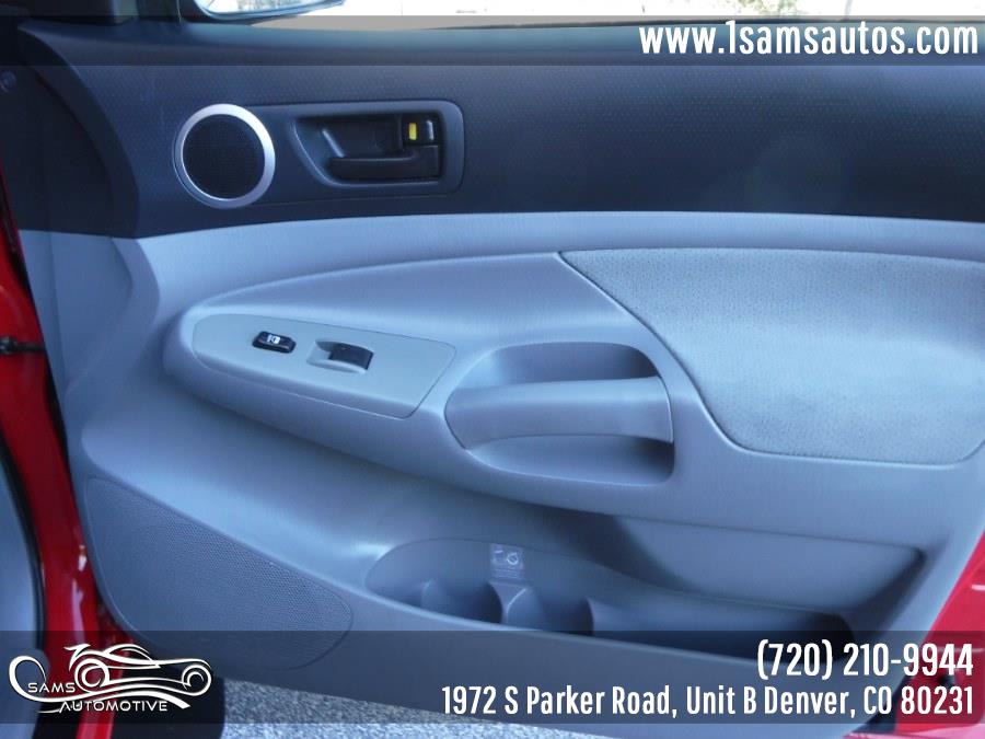 2006 Toyota Tacoma Access 128" V6 Manual 4WD (Natl), available for sale in Denver, Colorado | Sam's Automotive. Denver, Colorado 2006 Toyota Tacoma Access 128" V6 Manual 4WD (Natl), available for sale in Denver, Colorado | Sam's Automotive. Denver, Colorado