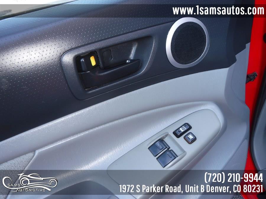 2006 Toyota Tacoma Access 128" V6 Manual 4WD (Natl), available for sale in Denver, Colorado | Sam's Automotive. Denver, Colorado 2006 Toyota Tacoma Access 128" V6 Manual 4WD (Natl), available for sale in Denver, Colorado | Sam's Automotive. Denver, Colorado