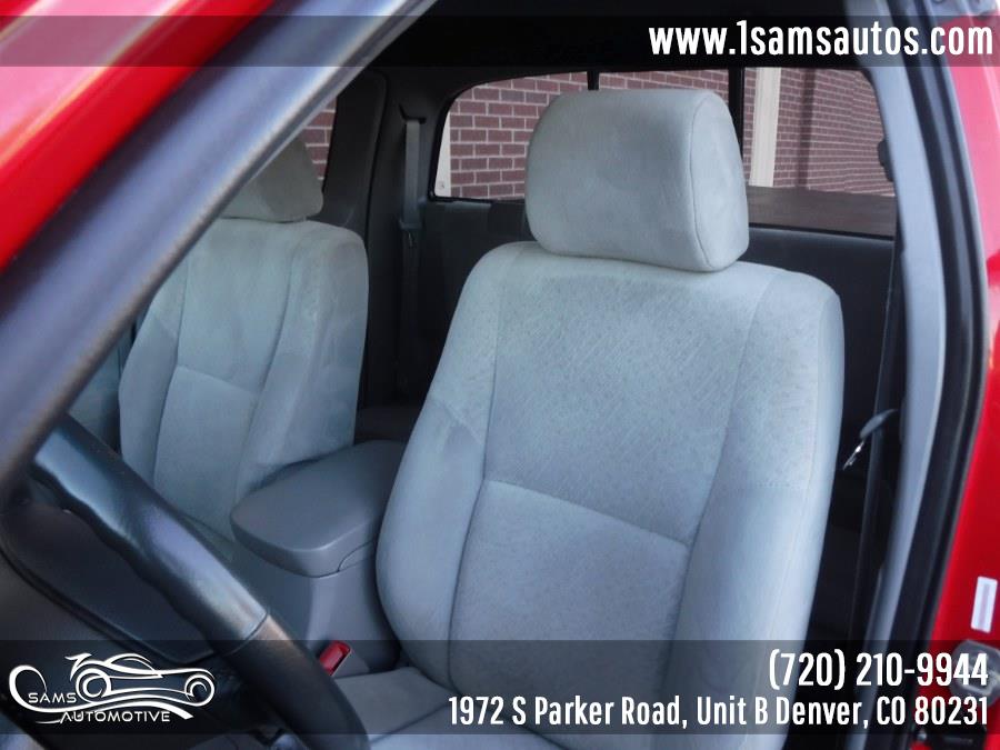 2006 Toyota Tacoma Access 128" V6 Manual 4WD (Natl), available for sale in Denver, Colorado | Sam's Automotive. Denver, Colorado 2006 Toyota Tacoma Access 128" V6 Manual 4WD (Natl), available for sale in Denver, Colorado | Sam's Automotive. Denver, Colorado