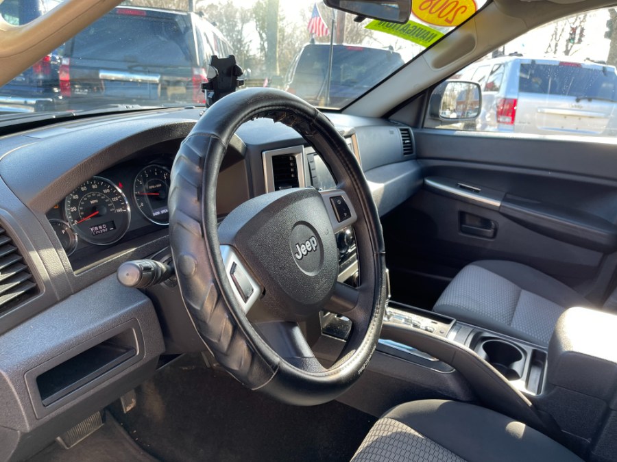 2008 Jeep Grand Cherokee 4WD 4dr Laredo, available for sale in Huntington Station, New York | My Auto Inc.. Huntington Station, New York 2008 Jeep Grand Cherokee 4WD 4dr Laredo, available for sale in Huntington Station, New York | My Auto Inc.. Huntington Station, New York