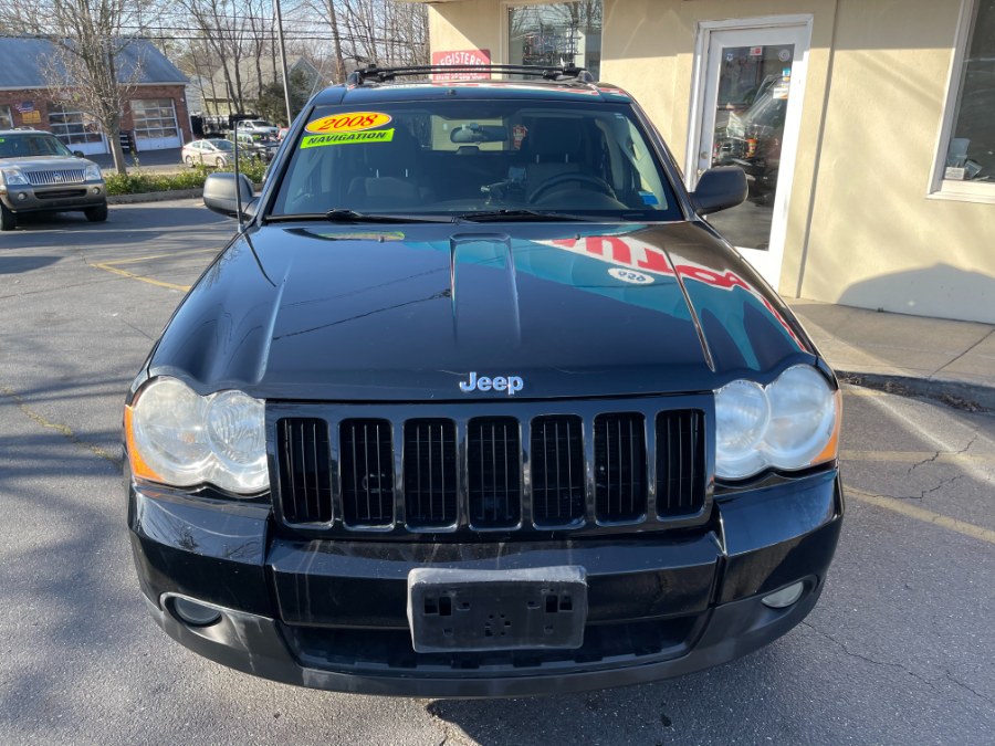 2008 Jeep Grand Cherokee 4WD 4dr Laredo, available for sale in Huntington Station, New York | My Auto Inc.. Huntington Station, New York 2008 Jeep Grand Cherokee 4WD 4dr Laredo, available for sale in Huntington Station, New York | My Auto Inc.. Huntington Station, New York