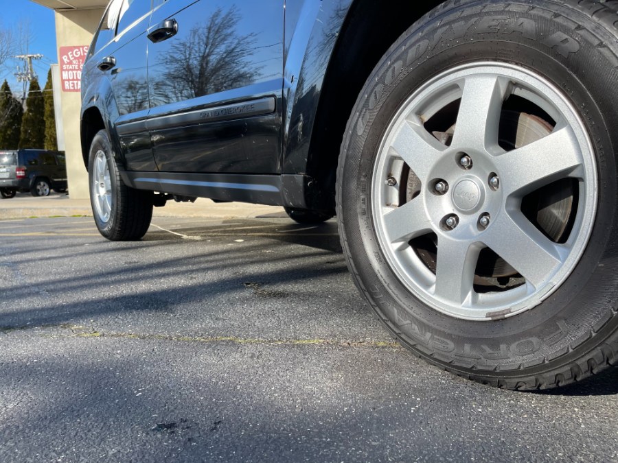 2008 Jeep Grand Cherokee 4WD 4dr Laredo, available for sale in Huntington Station, New York | My Auto Inc.. Huntington Station, New York 2008 Jeep Grand Cherokee 4WD 4dr Laredo, available for sale in Huntington Station, New York | My Auto Inc.. Huntington Station, New York