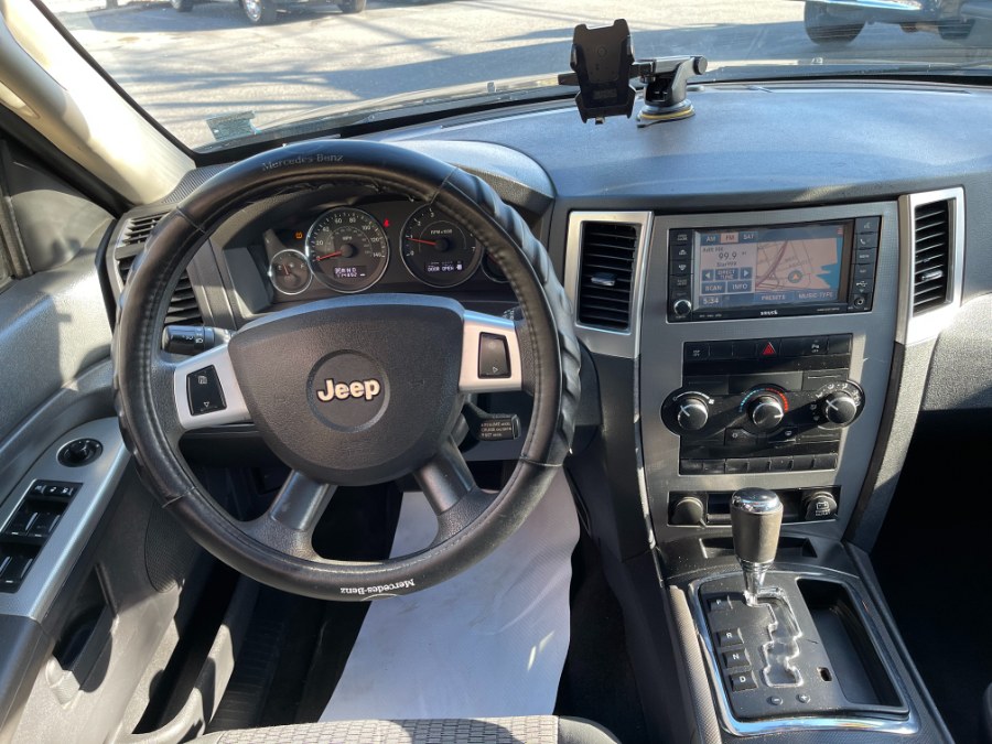 2008 Jeep Grand Cherokee 4WD 4dr Laredo, available for sale in Huntington Station, New York | My Auto Inc.. Huntington Station, New York 2008 Jeep Grand Cherokee 4WD 4dr Laredo, available for sale in Huntington Station, New York | My Auto Inc.. Huntington Station, New York