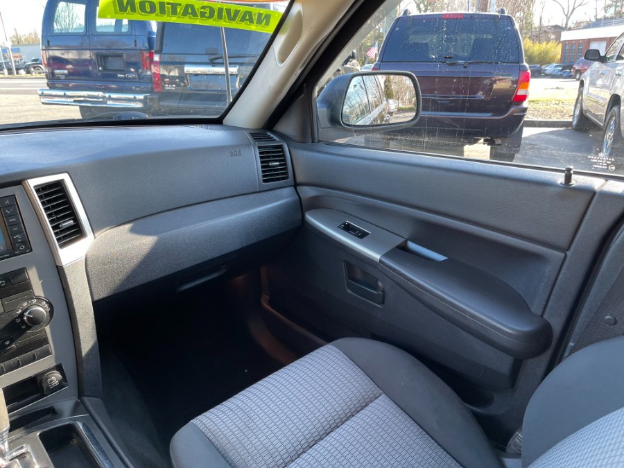 2008 Jeep Grand Cherokee 4WD 4dr Laredo, available for sale in Huntington Station, New York | My Auto Inc.. Huntington Station, New York 2008 Jeep Grand Cherokee 4WD 4dr Laredo, available for sale in Huntington Station, New York | My Auto Inc.. Huntington Station, New York