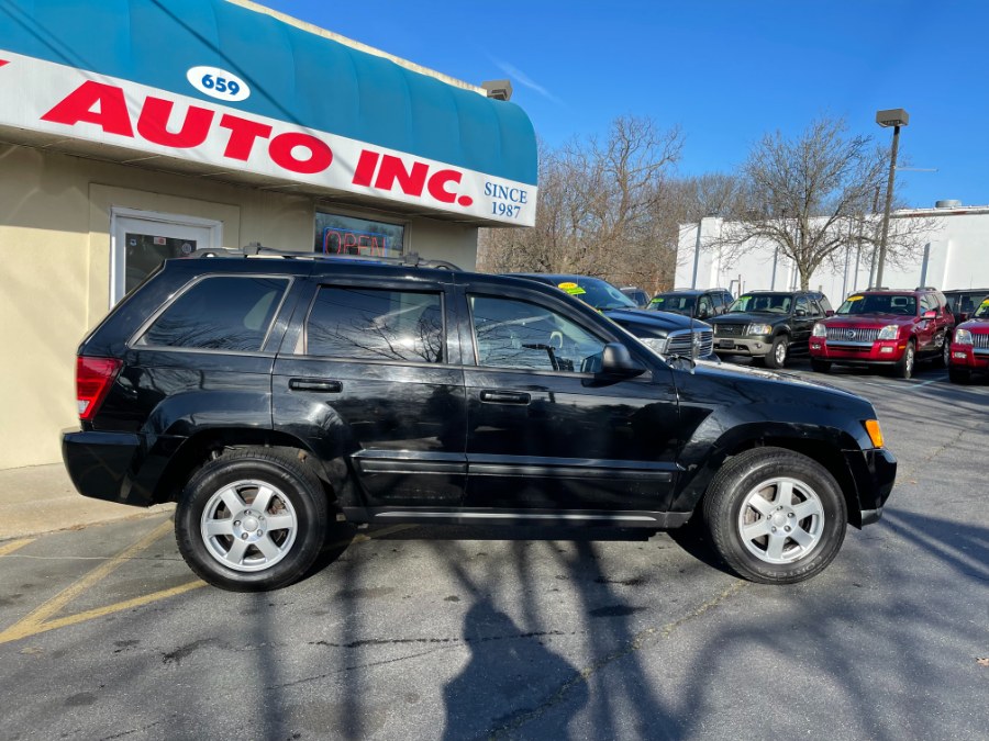 2008 Jeep Grand Cherokee 4WD 4dr Laredo, available for sale in Huntington Station, New York | My Auto Inc.. Huntington Station, New York 2008 Jeep Grand Cherokee 4WD 4dr Laredo, available for sale in Huntington Station, New York | My Auto Inc.. Huntington Station, New York