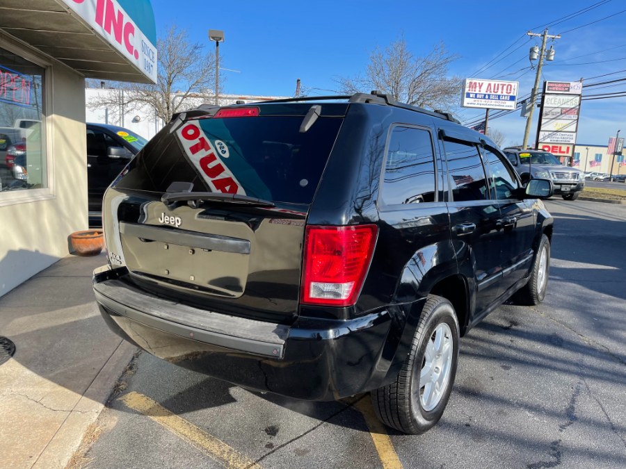 2008 Jeep Grand Cherokee 4WD 4dr Laredo, available for sale in Huntington Station, New York | My Auto Inc.. Huntington Station, New York 2008 Jeep Grand Cherokee 4WD 4dr Laredo, available for sale in Huntington Station, New York | My Auto Inc.. Huntington Station, New York