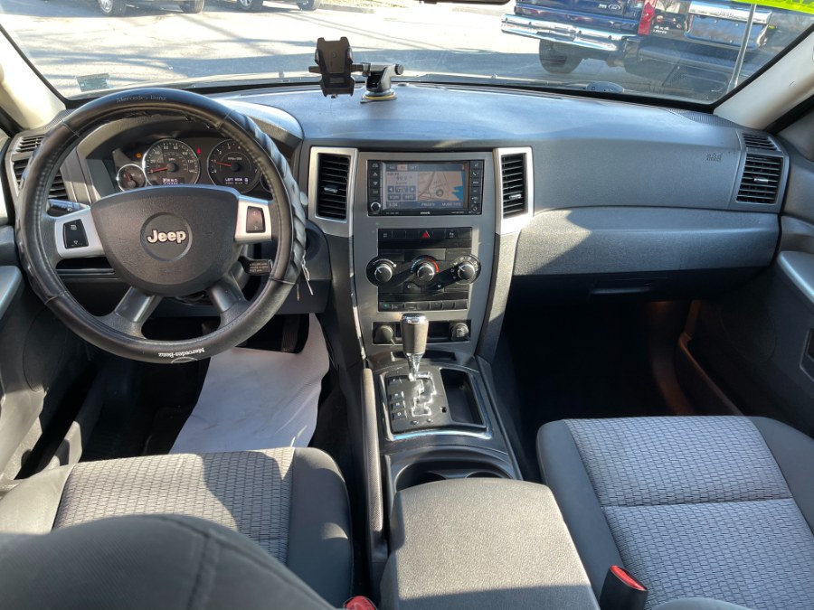 2008 Jeep Grand Cherokee 4WD 4dr Laredo, available for sale in Huntington Station, New York | My Auto Inc.. Huntington Station, New York 2008 Jeep Grand Cherokee 4WD 4dr Laredo, available for sale in Huntington Station, New York | My Auto Inc.. Huntington Station, New York