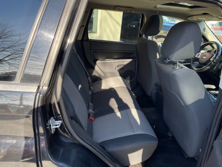 2008 Jeep Grand Cherokee 4WD 4dr Laredo, available for sale in Huntington Station, New York | My Auto Inc.. Huntington Station, New York 2008 Jeep Grand Cherokee 4WD 4dr Laredo, available for sale in Huntington Station, New York | My Auto Inc.. Huntington Station, New York