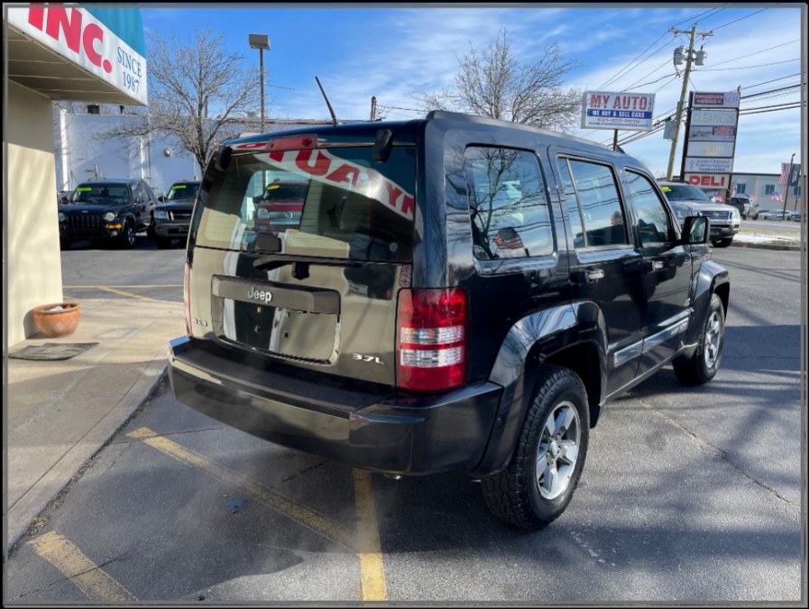 2008 Jeep Liberty 4WD 4dr Sport freedom editionedom edom, available for sale in Huntington Station, New York | My Auto Inc.. Huntington Station, New York 2008 Jeep Liberty 4WD 4dr Sport freedom editionedom edom, available for sale in Huntington Station, New York | My Auto Inc.. Huntington Station, New York